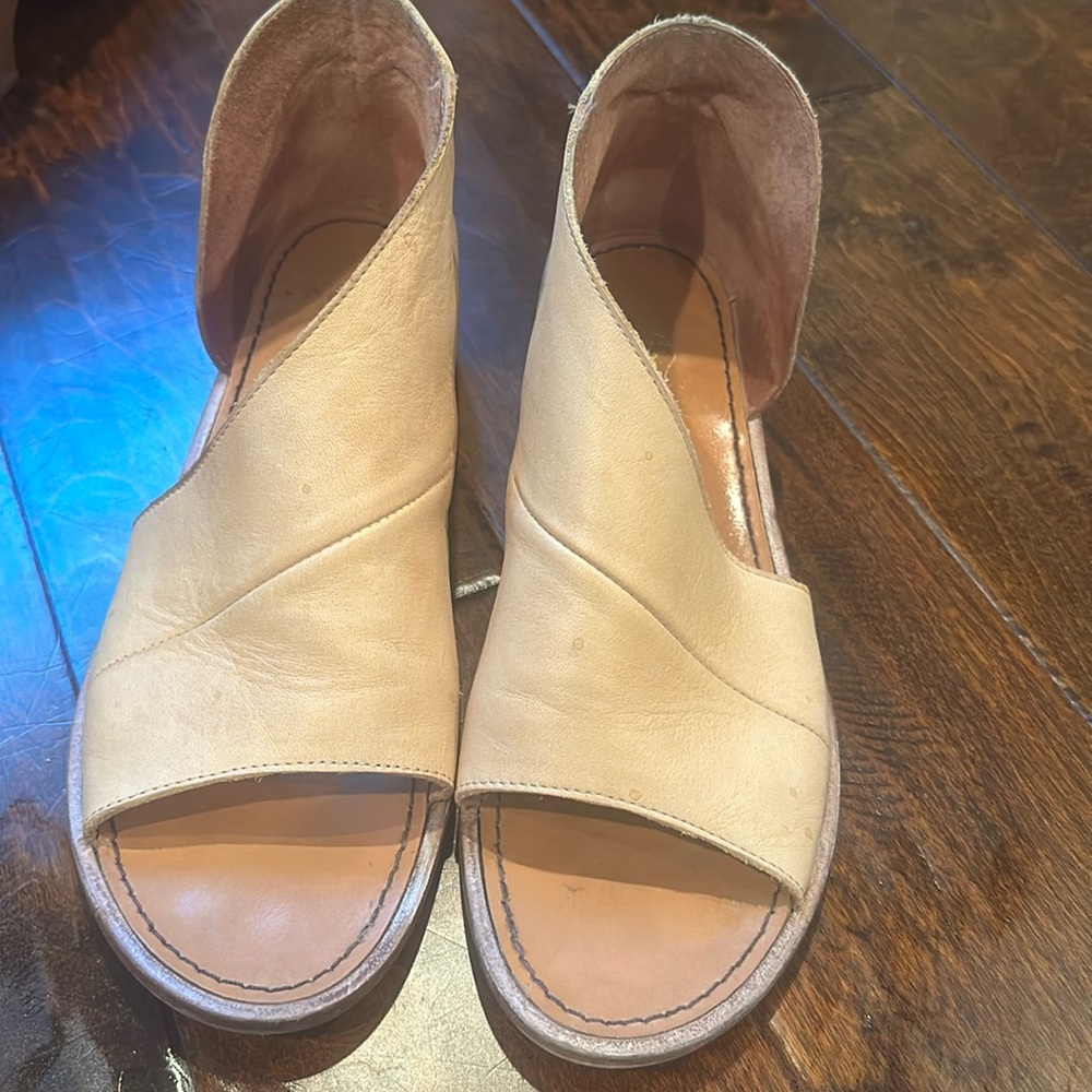 Free People - Sandals - size 40